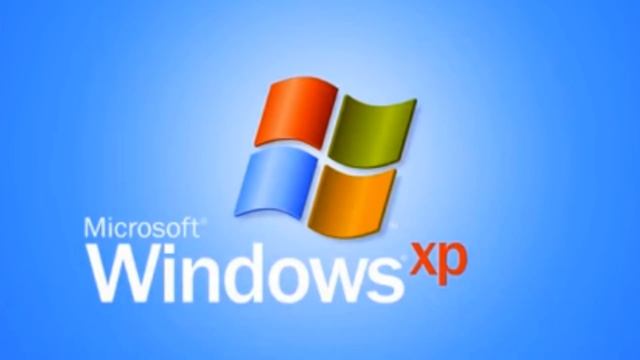 Windows shutdown sound effect (EARRAPE) смотреть онлайн
