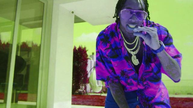 Tyga - Taste (RMX) смотреть онлайн
