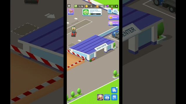 Wool Inc: Idle Factory Tycoon Gameplay Walkthrough Part 1 (Android) #gamingvideos смотреть онлайн