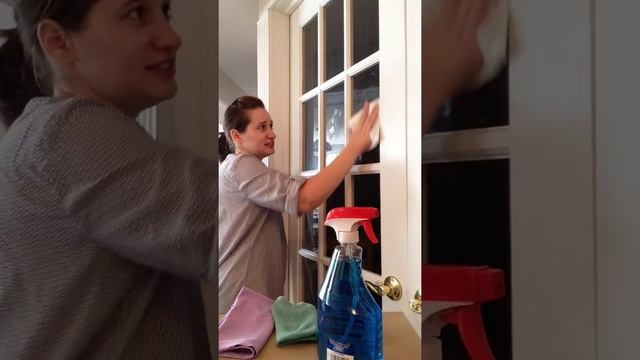 Window Cloth Demo смотреть онлайн