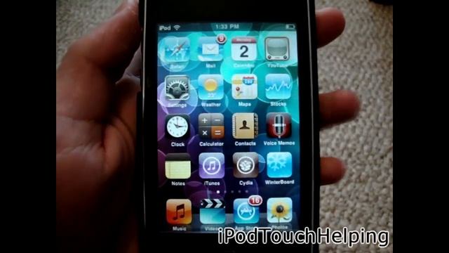 How To Fix JailbreakMe Errors & Purple Screen Hang Problems смотреть онлайн