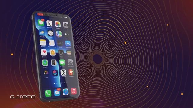 3. Aplikacja e-Parking od Asseco – instalacja iOS смотреть онлайн