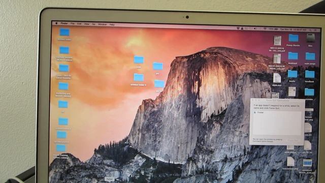 How to Remove ADWARE - MALWARE - VIRUS on MAC OS X - FREE EASY How to Fix security-alerts.com смотреть онлайн