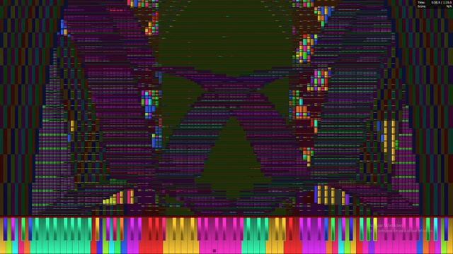 Core i7 3770K 5.0 GHz OC plays Aimonortsa Lag Tester (AMD Ryzen 5 Lag Tester) 7.78 Million смотреть онлайн