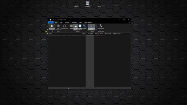 FESTPLATTE Voll? SO REINIGT ihr sie |Guide/Tutorial |TreeSize 2020 смотреть онлайн