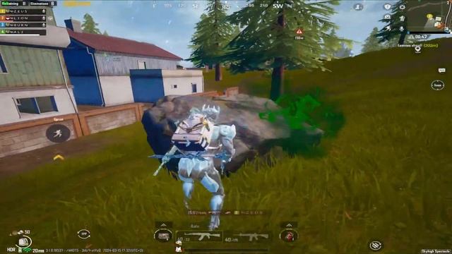 PUBG GAMELOOP HDR 90FPS IPAD VIEW Live Stream смотреть онлайн