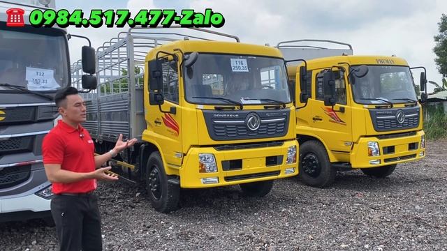 ✅Jac A5 với Dongfeng hoàng huy đâu mới làVUAđường trường tải tầm trung,tải9tấn.#jac,#jacA5,#dongfen смотреть онлайн