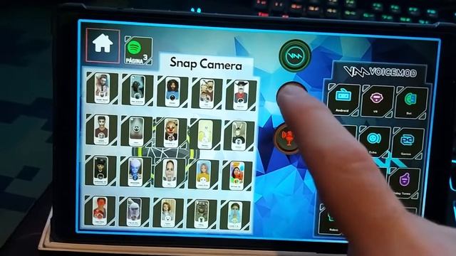 Touch Portal - O melhor STREAMDECK! смотреть онлайн
