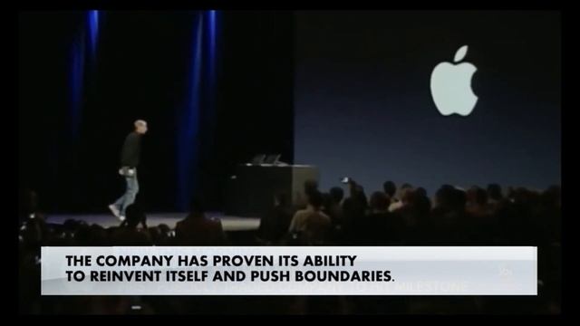APPLE Inc. смотреть онлайн