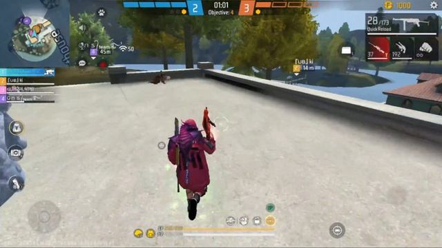ফ্রি ফায়ার ফানি ভিডিও ।। Free Fire Funny Video Gameplay ।। How To Find Funny Videos ।। Free Fire смотреть онлайн