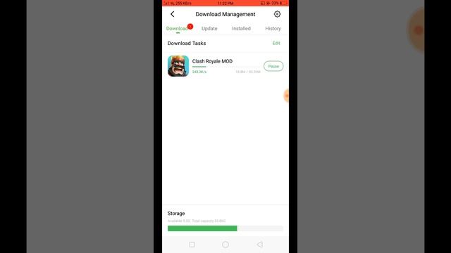 Clash Royale (HACK).. смотреть онлайн