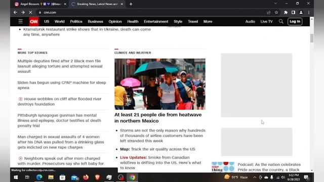 3 Browsers on a Older Computer смотреть онлайн