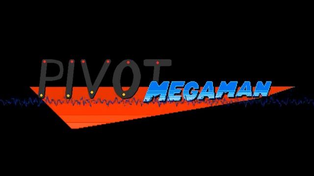 Pivot Mega Man (Soundtrack Video) смотреть онлайн