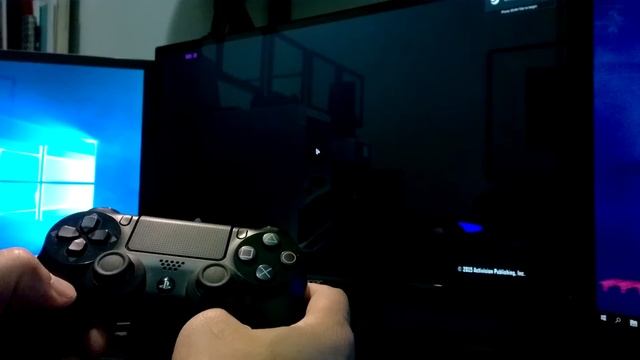 DS4 FULLY WORKS on WINDOWS 10 w/o DRIVERS & APPS смотреть онлайн