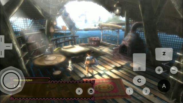 PocoF1- Monster Hunter 3 Tri (Wii Dolphin Android) 60Fps смотреть онлайн
