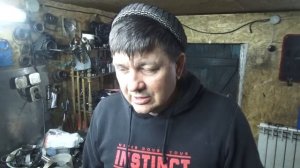 Ниссан Терано 2. Разбор раздатки   Зря !