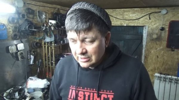 Ниссан Терано 2. Разбор раздатки Зря !