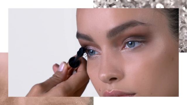 Makeup Meets Couture Tutorial with L'Oréal Paris x Elie Saab смотреть онлайн