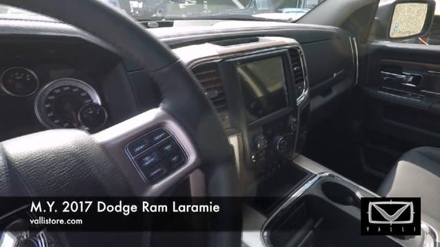 Dodge Ram Sport Pick-Up fantastico... ma non dimenticare il Laramie! смотреть онлайн