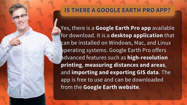 Is there a Google Earth Pro app? смотреть онлайн