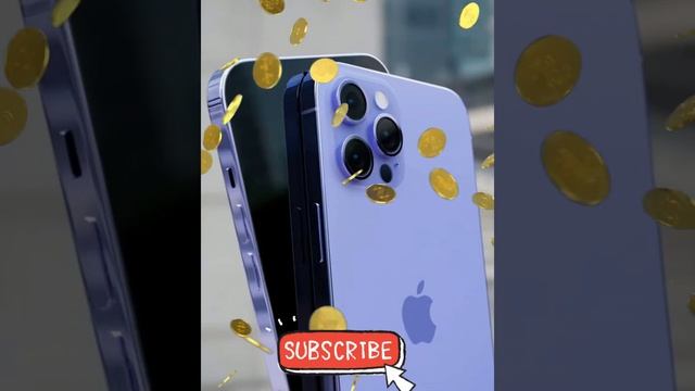 iPhone 13-mAx.....centri purple.... OMG😎 смотреть онлайн