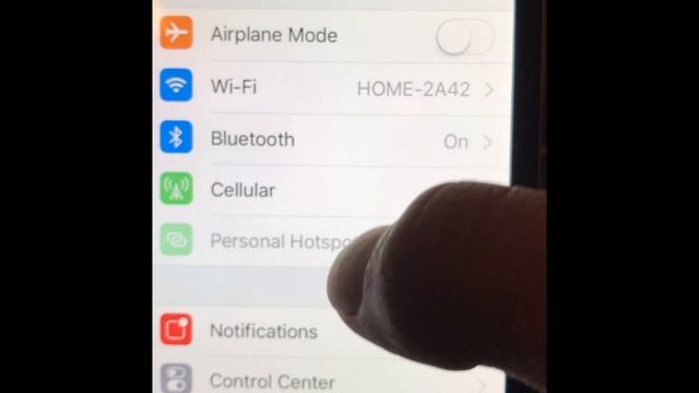 How To Record iPhone, iPad And iPod Touch Screen Free On iOS 10/9 (No Jail Break) (No Computer) смотреть онлайн