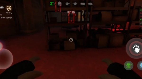 Project Playtime mobile online Gameplay! Part 3.