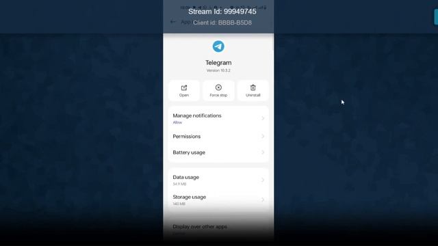 Fix Telegram App Oops - Something Went Wrong Error in Android & iOS Phone - Please Try Again Later смотреть онлайн