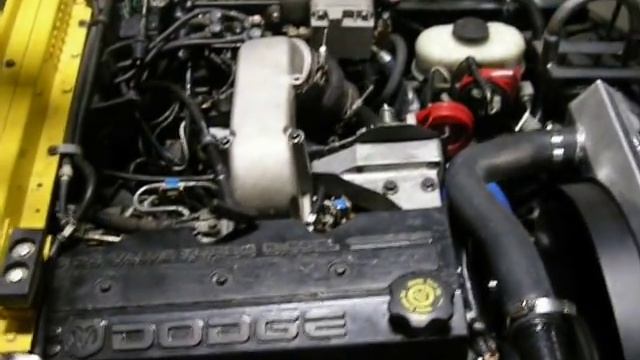 Cummins Conversion 24V 6BT H1 Hummer 2 смотреть онлайн