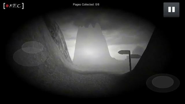 My epic fail on the hardest level In SLENDERMANS FOREST смотреть онлайн