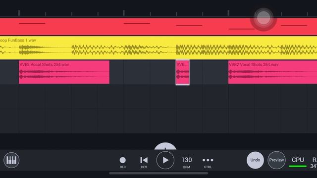 របៀបធ្វេីMelody🎭On Fl Studio Mobile IPhone 2024😋 смотреть онлайн