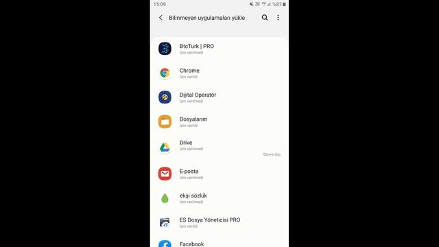 GOOGLE PLAY STORE İNDİR 2023 | Yanlışlıkla silinen "Google play store apk" tekrar yükleme! - YENİ смотреть онлайн