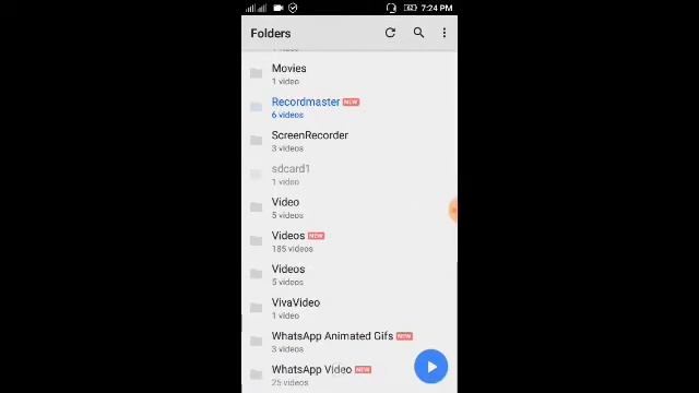 How to hide file Manager without any app - Tamil | Hidden Ideas смотреть онлайн