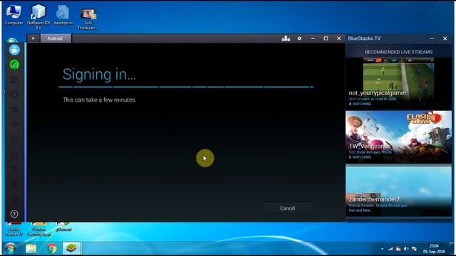 How to Fix bluestacks app player stuck or loading problem and increases speed смотреть онлайн
