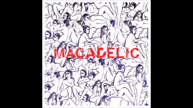 Mac Miller - Thoughts From A Balcony смотреть онлайн