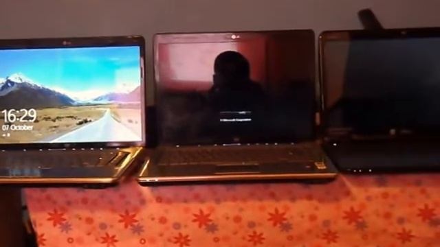 Windows8 & windows 7 & windows vista boot time com смотреть онлайн