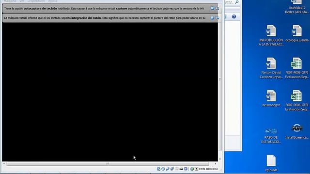 INSTALACION windows server 2012 CORE смотреть онлайн