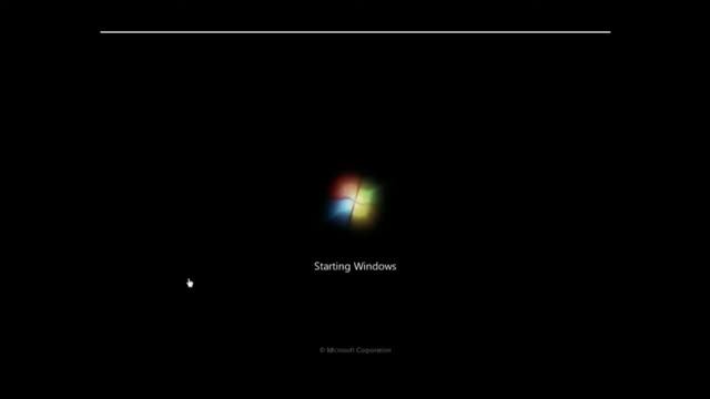 CARA MUDAH MENGINSTAL WINDOWS 7 ULT 64 BIT MENGGUNAKAN VMWARE