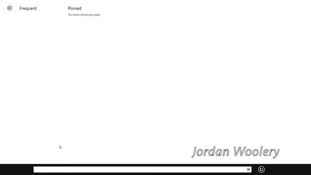 Windows 8 Build 8102 with Developer Tools Installation and Demo смотреть онлайн