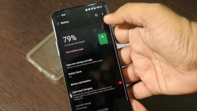 OnePlus 9R Battery Charging Test 0-100% | 65w Warp Charger