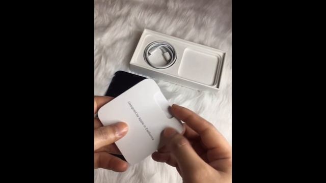 Unboxing The Latest Iphone || The looks of an Iphone 13 (256gb) #iphone13 смотреть онлайн