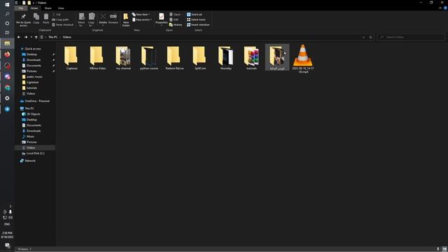How To Zip Files On Windows 10 смотреть онлайн