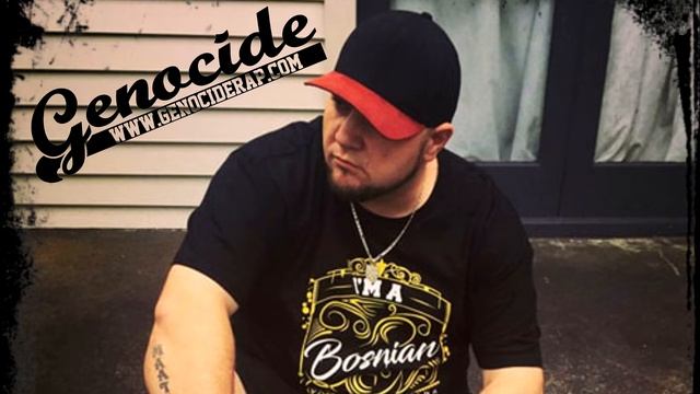 Genocide - Hitmen Ft. Nohokai & Vibe | 2017 смотреть онлайн