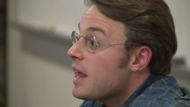 CUNY Graduate Center Writers on Literature: Cohen Platonov смотреть онлайн