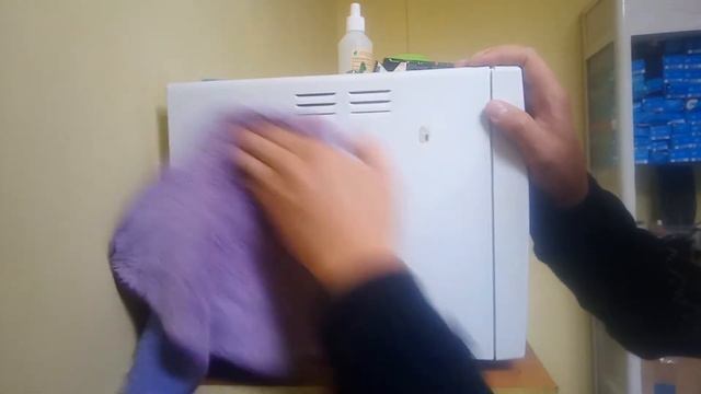 Двойной скотч VS Инволвер смотреть онлайн