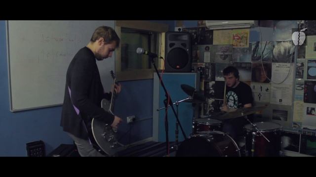 The Bad Apples at rehearsal смотреть онлайн