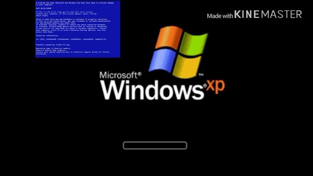 Реп Windows XP смотреть онлайн
