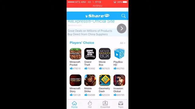 *NEW METHOD*How to download games for free WITHOUT a computer And Jailbreak! смотреть онлайн