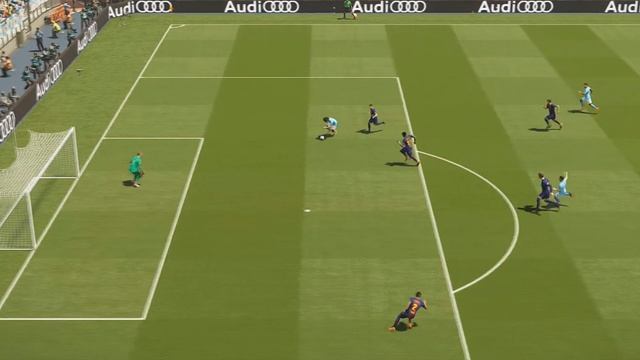 PES 18 # Superstitures still Survive!!! смотреть онлайн