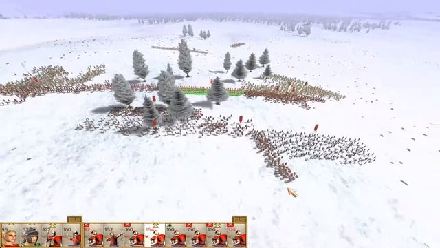 Rome - Total War Campaña Roma (Muy Difícil) Capítulo 2 смотреть онлайн